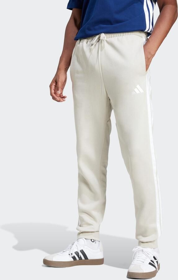 Adidas Sportswear Sweatpants met labelstitching en elastische band - Foto 3