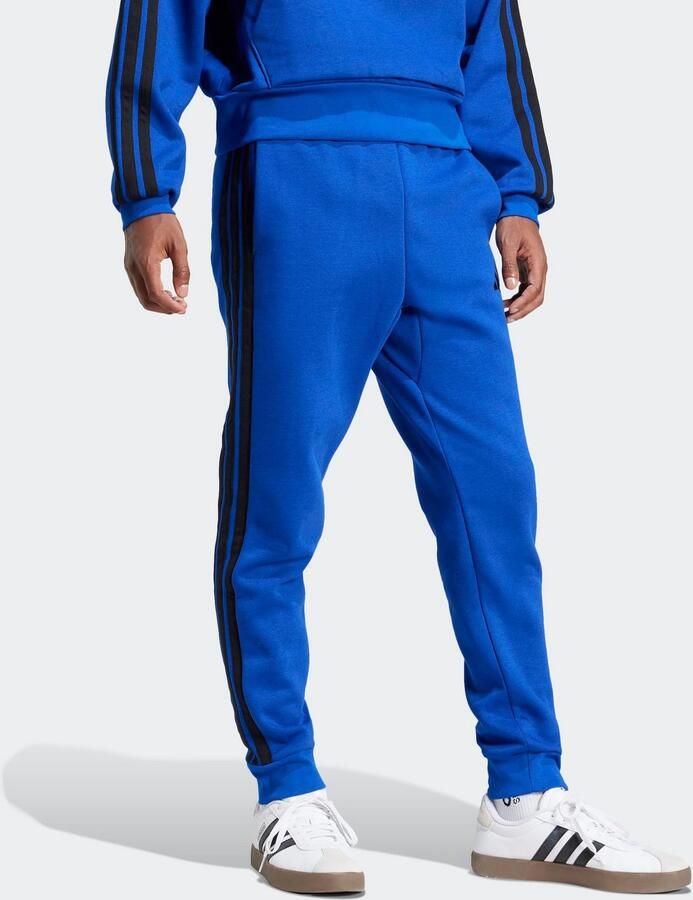 Adidas Sportswear Sportbroek M 3S FL TC PT (1-delig) - Foto 3