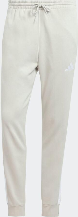 Adidas Sportswear Sweatpants met labelstitching en elastische band - Foto 5