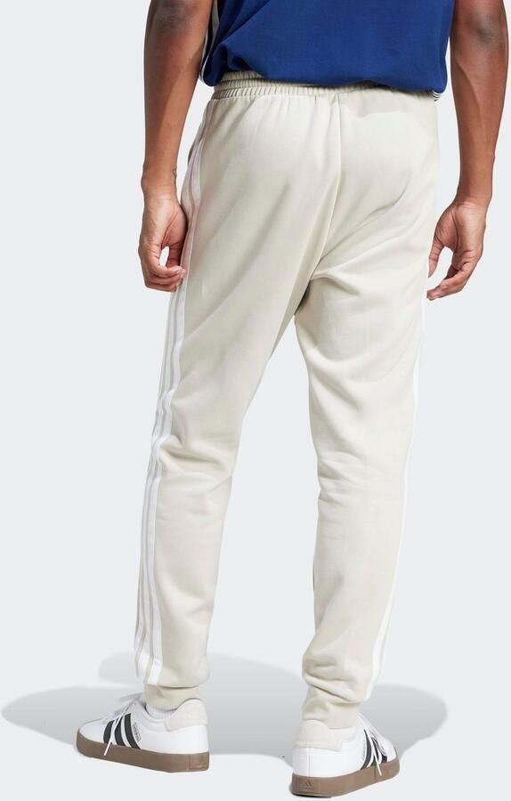 Adidas Sportswear Sweatpants met labelstitching en elastische band - Foto 4