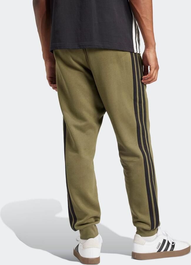 Adidas Sportswear Sweatpants met elastische band en labelstitching - Foto 3