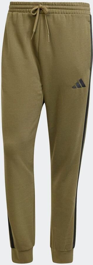 Adidas Sportswear Sweatpants met elastische band en labelstitching - Foto 5