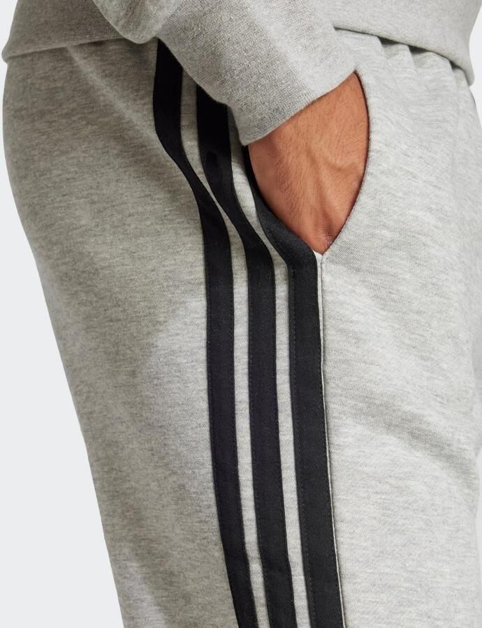 Adidas Sportswear Relaxed fit sweatpants met logostitching - Foto 2