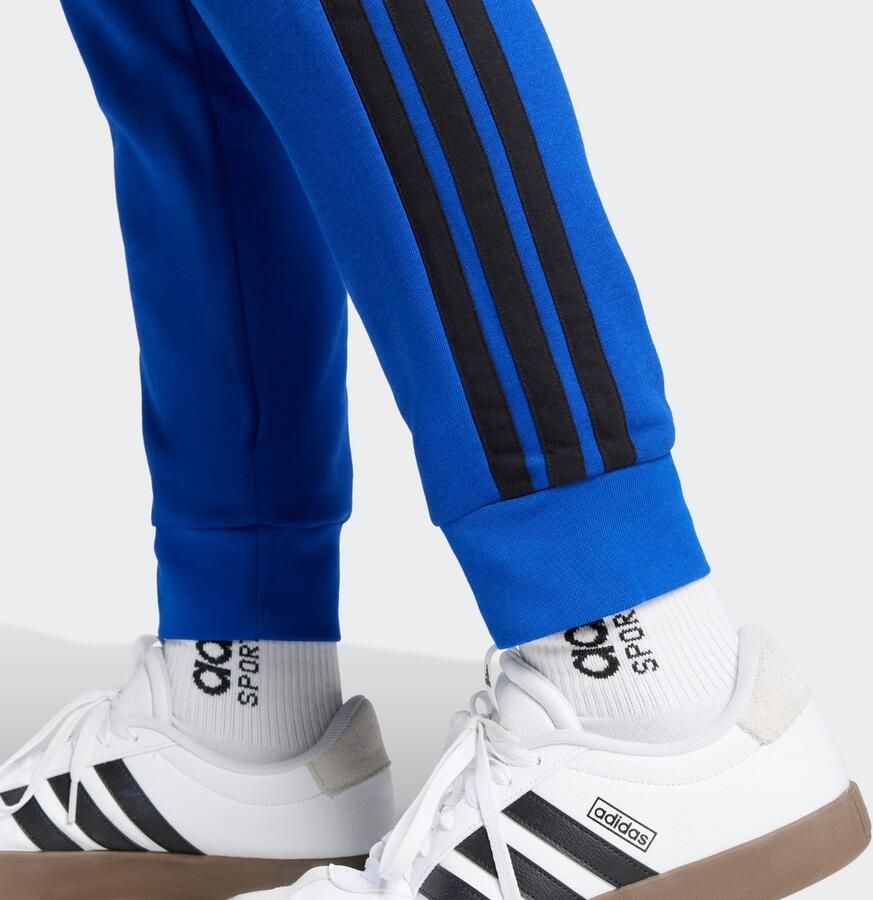 Adidas Sportswear Sportbroek M 3S FL TC PT (1-delig)
