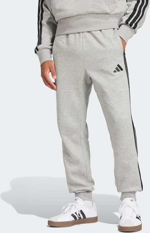 Adidas Sportswear Relaxed fit sweatpants met logostitching - Foto 3