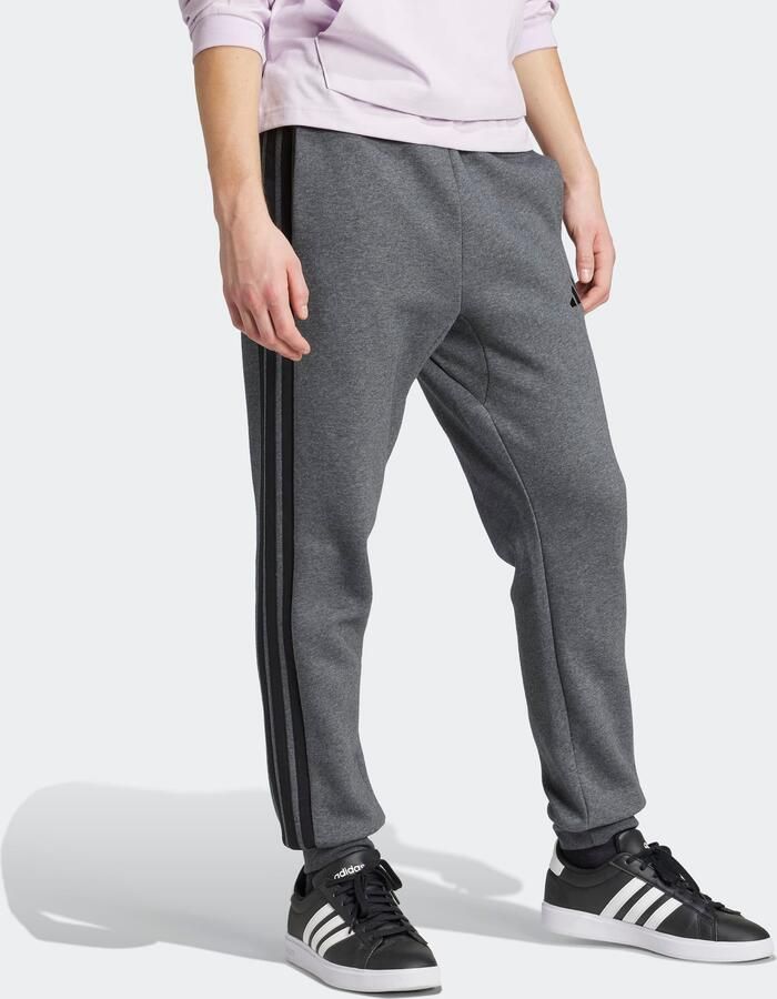 Adidas Sportswear Sportbroek M 3S FL TC PT (1-delig) - Foto 8