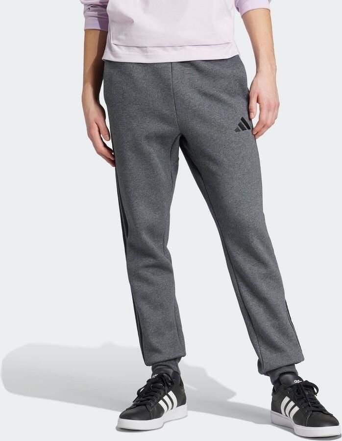 Adidas Sportswear Sportbroek M 3S FL TC PT (1-delig) - Foto 2