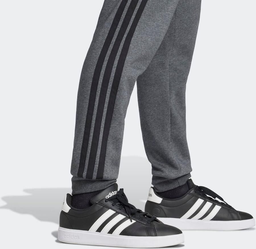 Adidas Sportswear Sportbroek M 3S FL TC PT (1-delig)