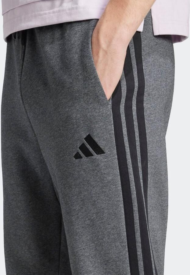 Adidas Sportswear Sportbroek M 3S FL TC PT (1-delig) - Foto 6