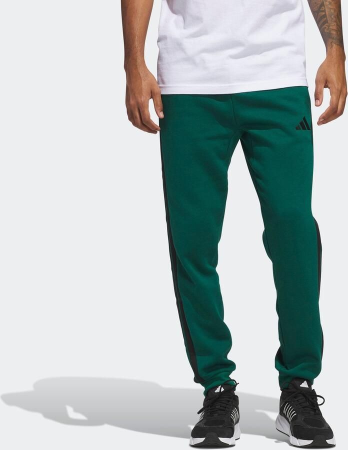 Adidas Sportswear Sportbroek M 3S FL TC PT (1-delig) - Foto 10