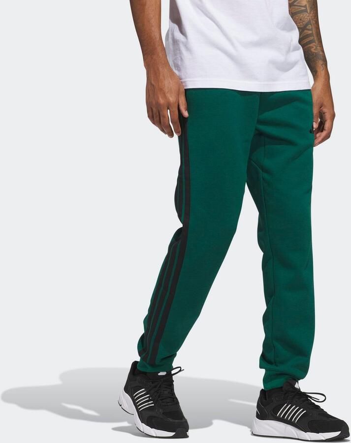 Adidas Sportswear Sportbroek M 3S FL TC PT (1-delig) - Foto 3