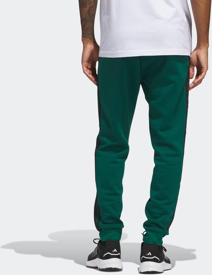 Adidas Sportswear Sportbroek M 3S FL TC PT (1-delig) - Foto 4