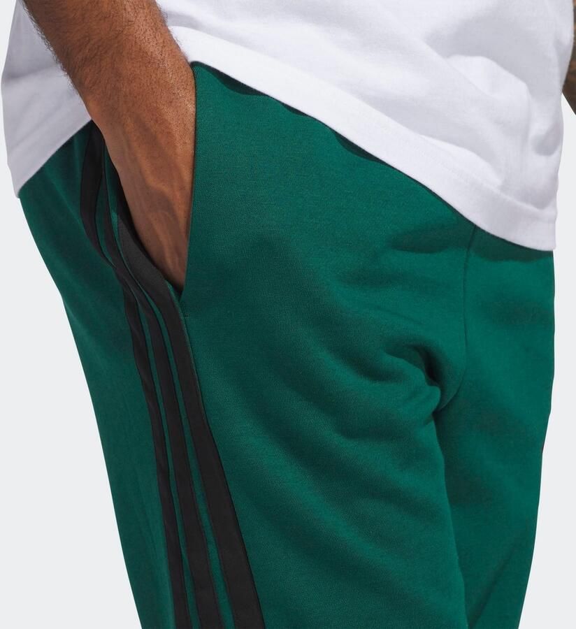 Adidas Sportswear Sportbroek M 3S FL TC PT (1-delig) - Foto 2