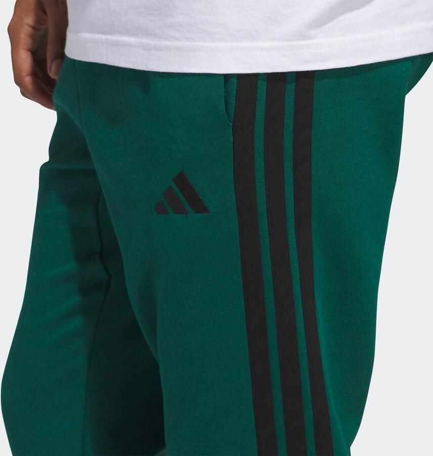 Adidas Sportswear Sportbroek M 3S FL TC PT (1-delig)