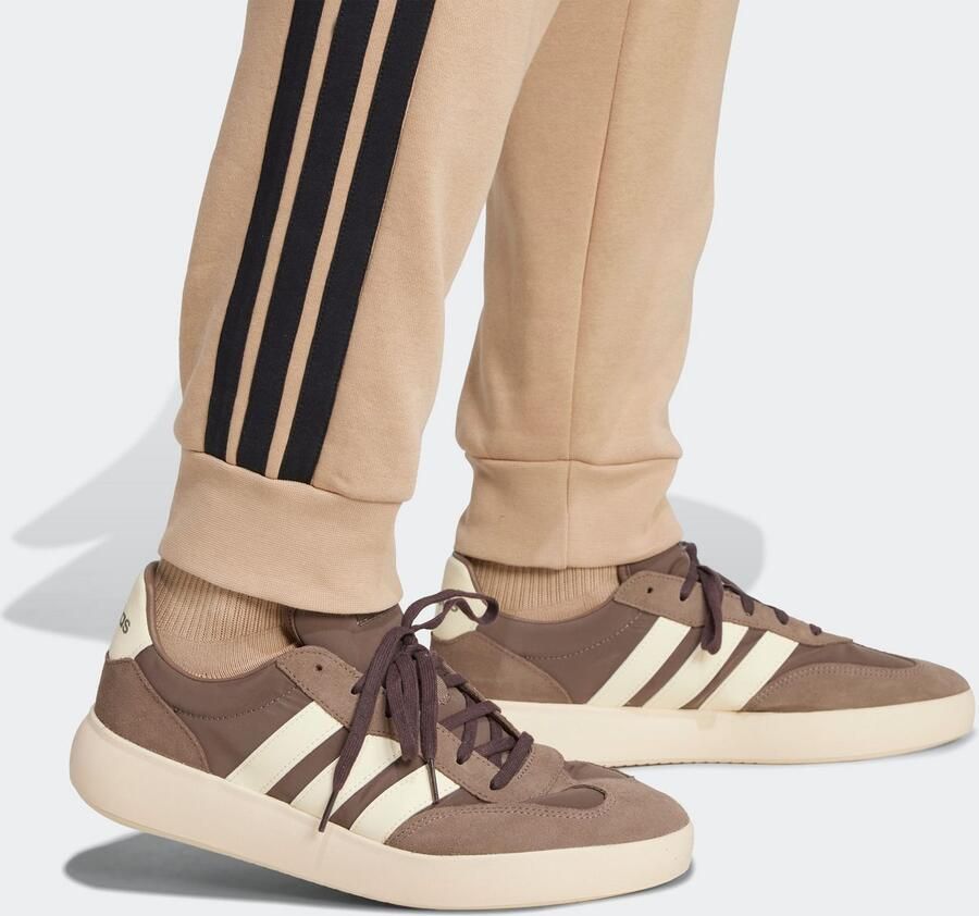 Adidas Sportswear Sportbroek M 3S FL TC PT (1-delig)