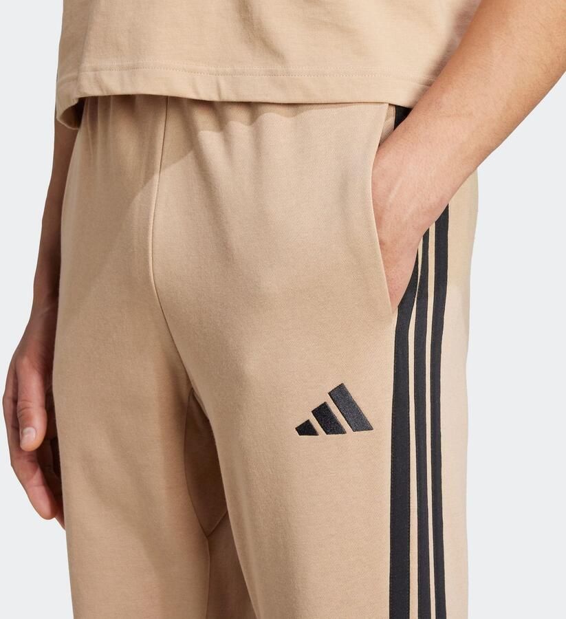 Adidas Sportswear Sportbroek M 3S FL TC PT (1-delig) - Foto 2