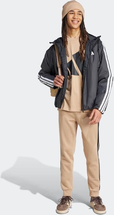 Adidas Sportswear Sportbroek M 3S FL TC PT (1-delig) - Foto 7