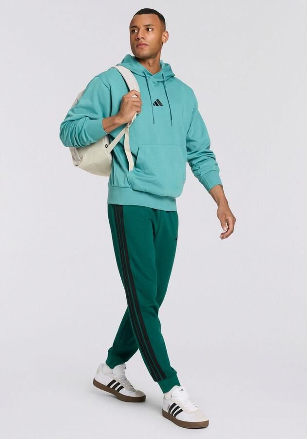 Adidas Sportswear Sportbroek M 3S FL TC PT (1-delig) - Foto 5