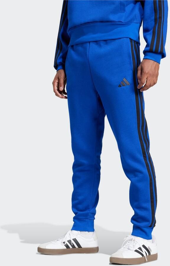 Adidas Sportswear Sportbroek M 3S FL TC PT (1-delig) - Foto 4