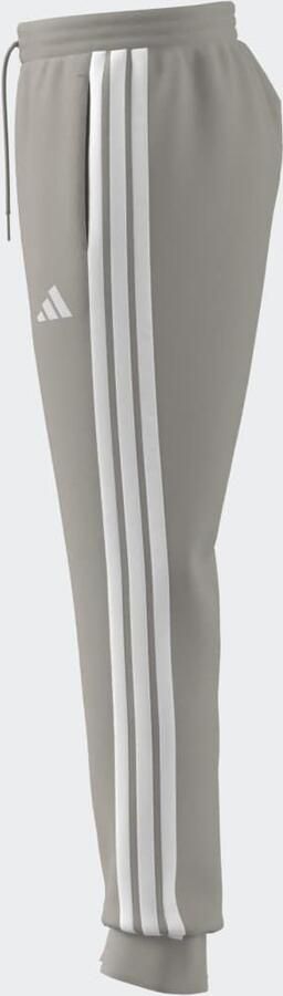 Adidas Sportswear Sweatpants met labelstitching en elastische band - Foto 7