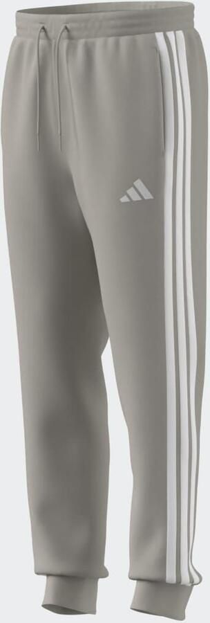 Adidas Sportswear Sweatpants met labelstitching en elastische band - Foto 6