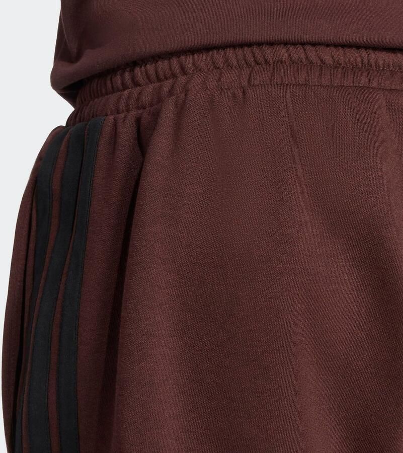 Adidas Sportswear Sportbroek M 3S FL TC PT (1-delig)