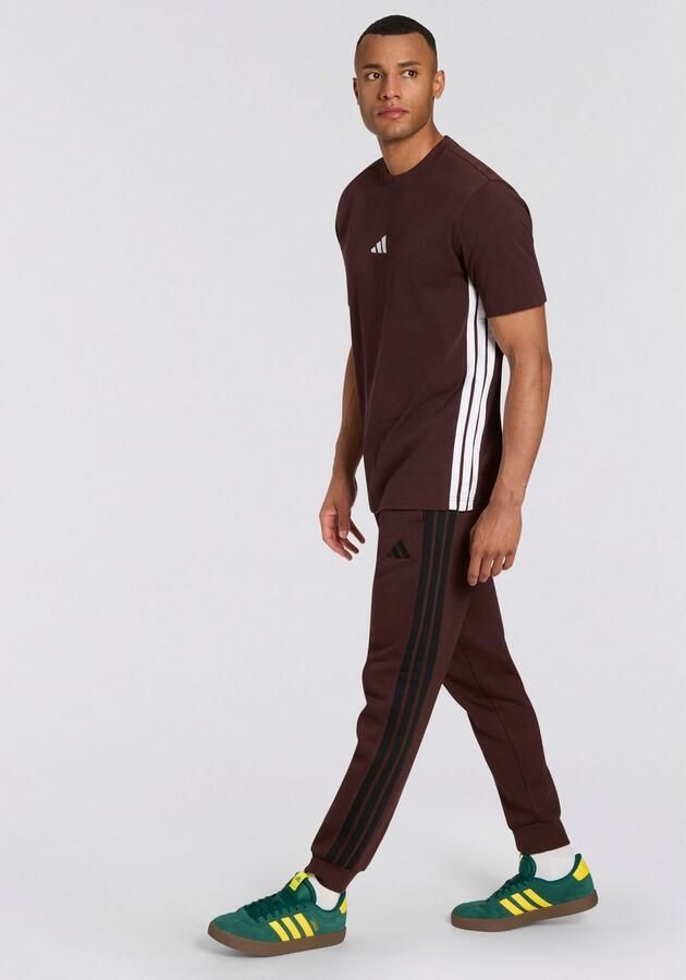 Adidas Sportswear Sportbroek M 3S FL TC PT (1-delig) - Foto 4