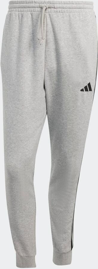 Adidas Sportswear Sportbroek M 3S FT TC PT Joggingbroek van zacht French Terry materiaal (1-delig) - Foto 6