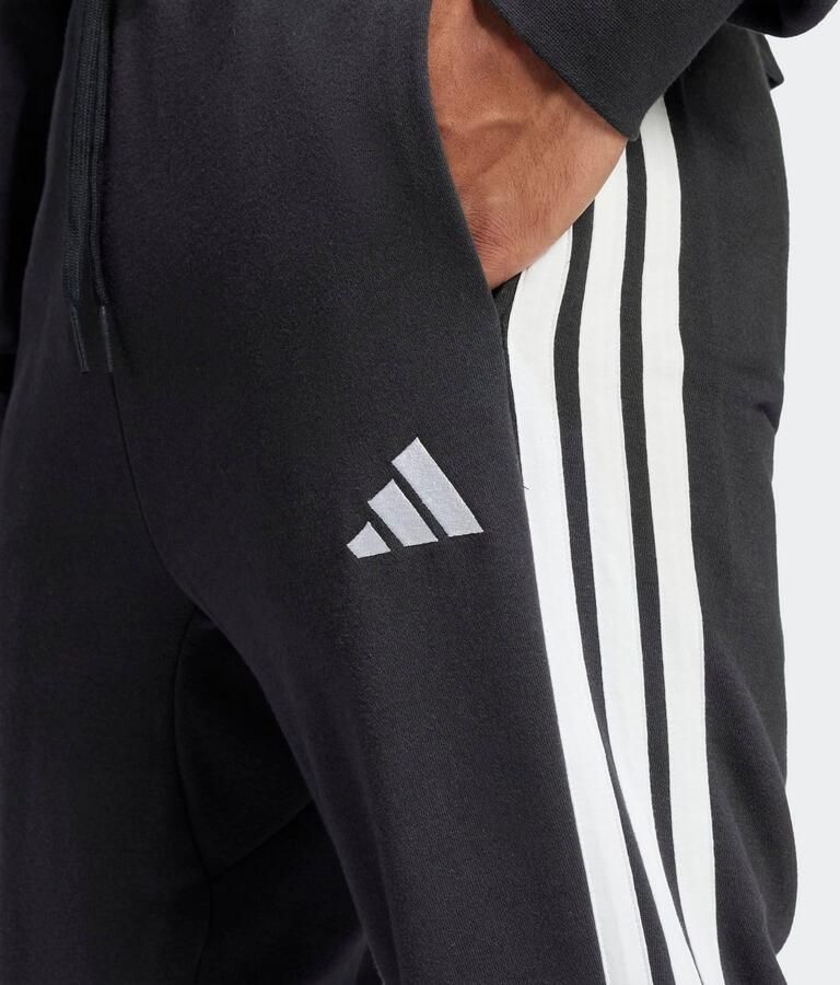 Adidas Sportswear Sportbroek M 3S FT TC PT Joggingbroek van zacht French Terry materiaal (1-delig) - Foto 2