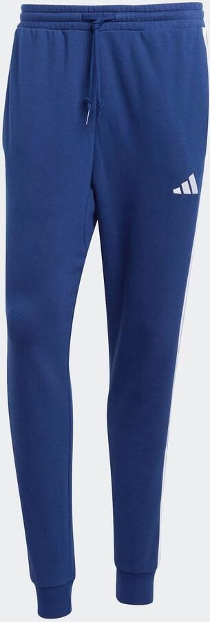 Adidas Sportswear Sportbroek M 3S FT TC PT Joggingbroek van zacht French Terry materiaal (1-delig) - Foto 4