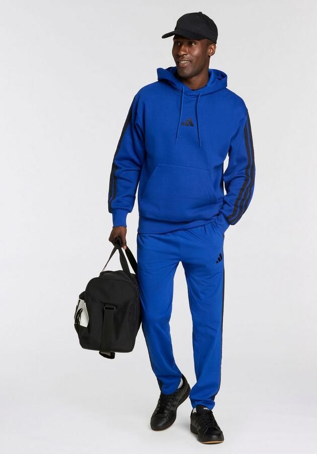 Adidas Sportswear Hoodie M 3S FL HD