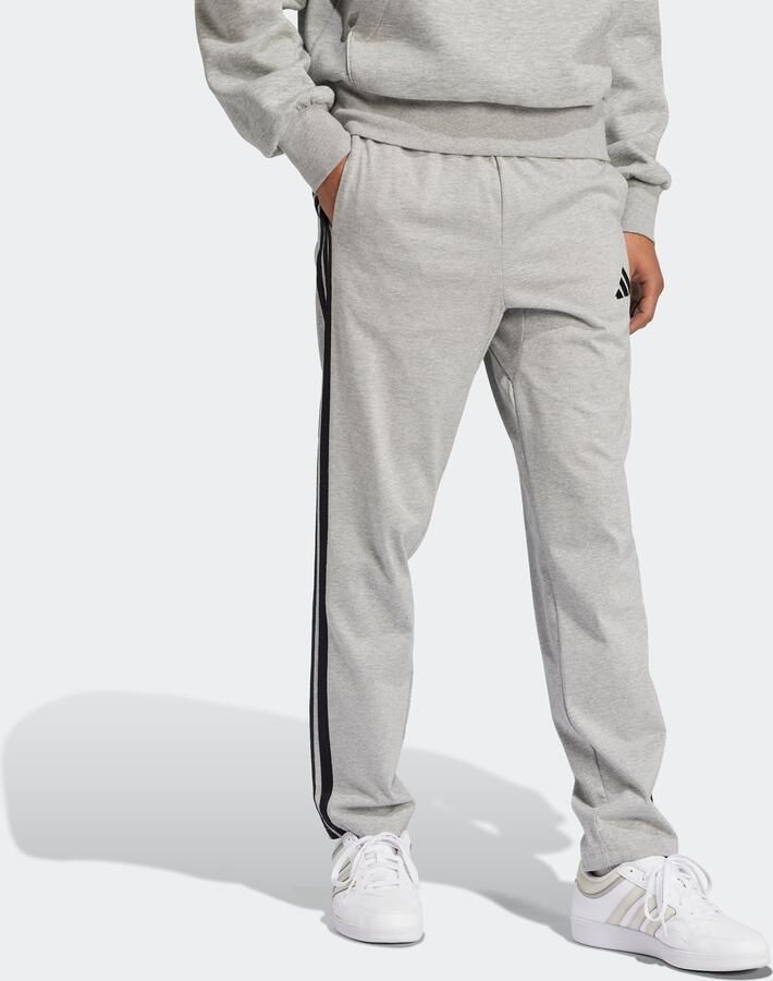 Adidas Sportswear Sportbroek M 3S SJ TO PT (1-delig) - Foto 4