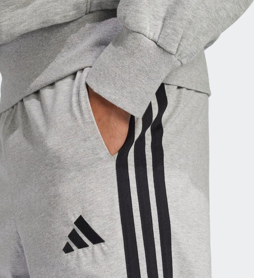 Adidas Sportswear Sportbroek M 3S SJ TO PT (1-delig) - Foto 2