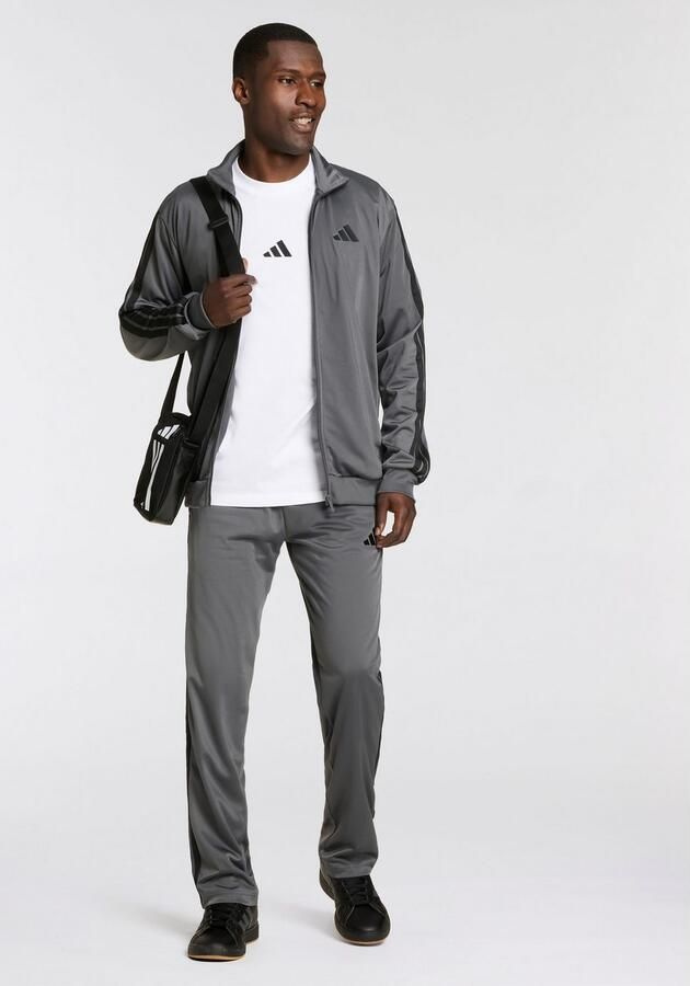 Adidas Sportswear Sportbroek M 3S TR OH PT (1-delig) - Foto 8