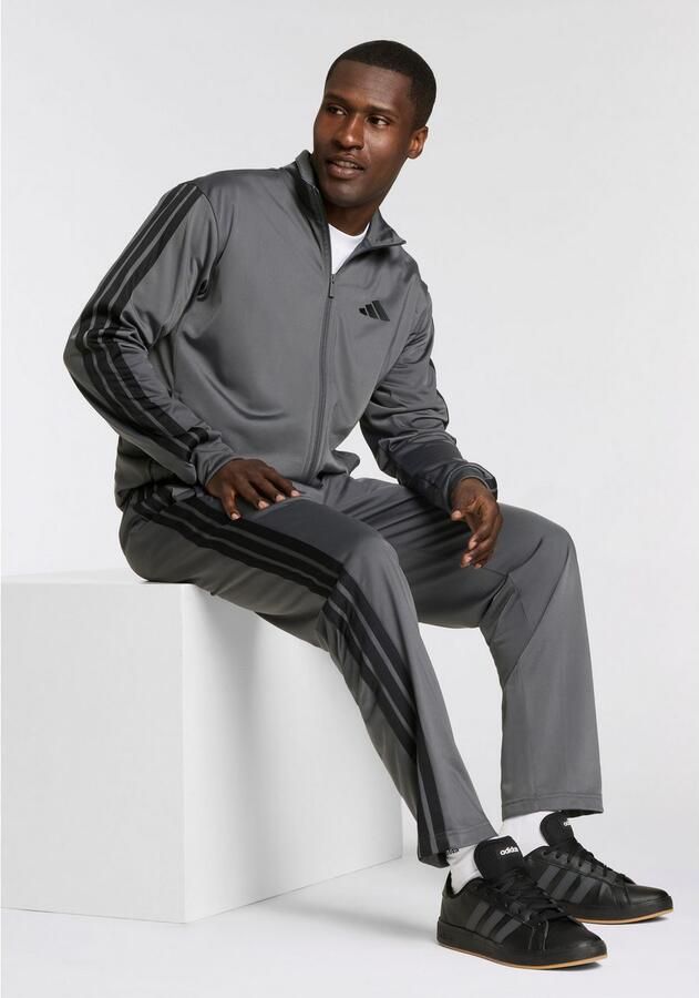 Adidas Sportswear Sportbroek M 3S TR OH PT (1-delig) - Foto 3