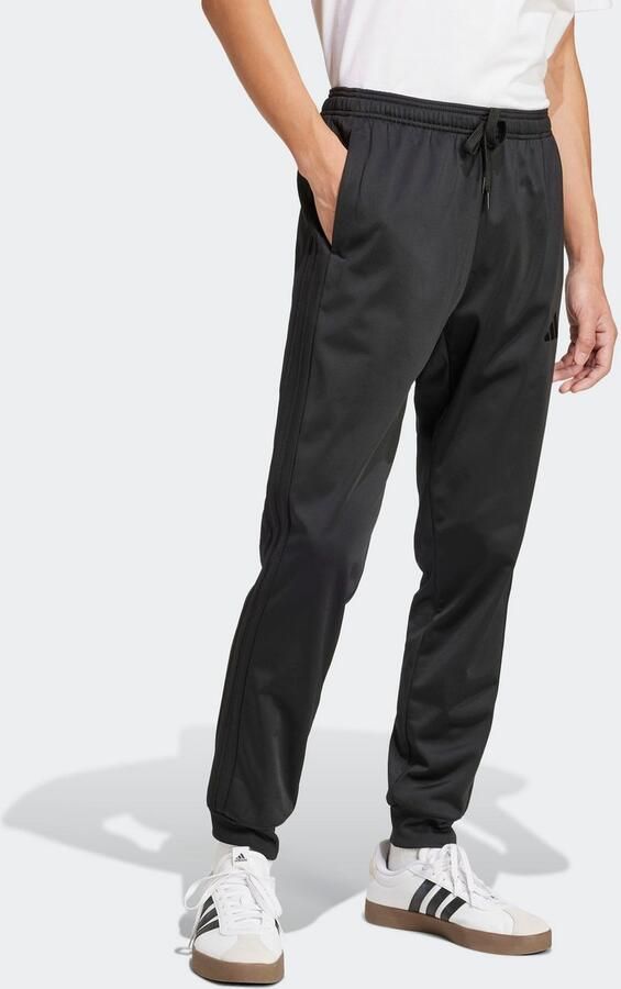 Adidas Sportswear Slim fit sweatpants met tunnelkoord - Foto 5
