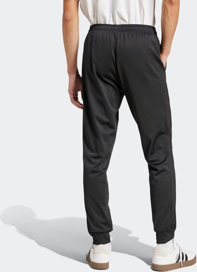 Adidas Sportswear Slim fit sweatpants met tunnelkoord - Foto 3