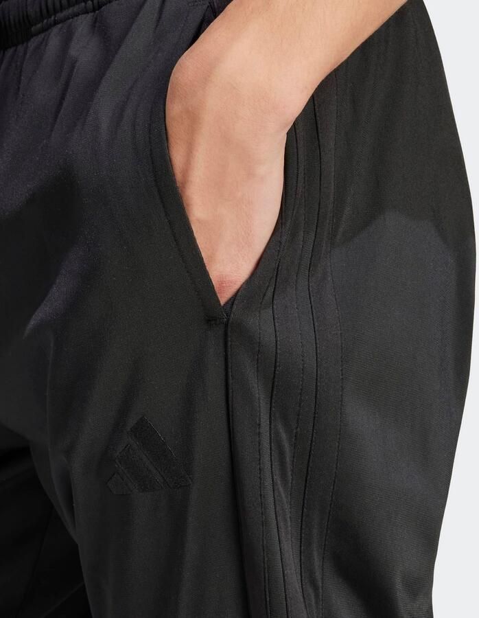 Adidas Sportswear Slim fit sweatpants met tunnelkoord - Foto 2