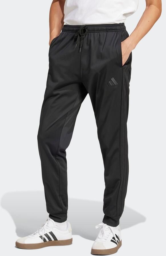 Adidas Sportswear Slim fit sweatpants met tunnelkoord - Foto 4