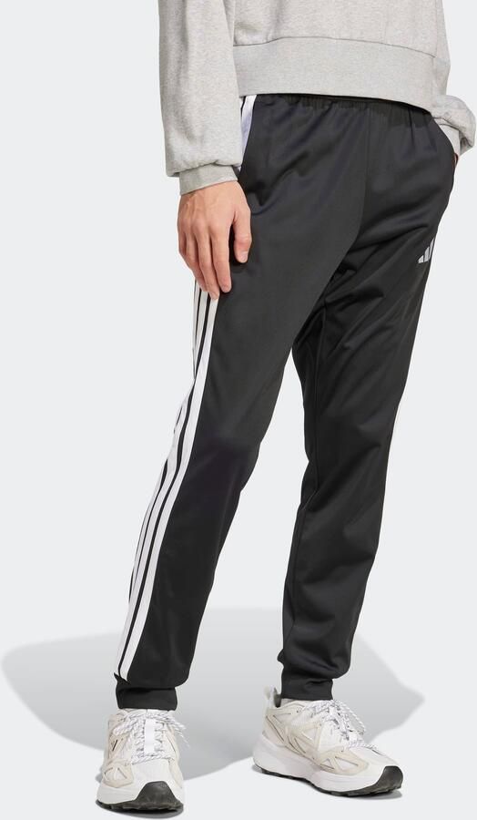 Adidas Sportswear Trainingsbroek met elastische band en achterzakken - Foto 6