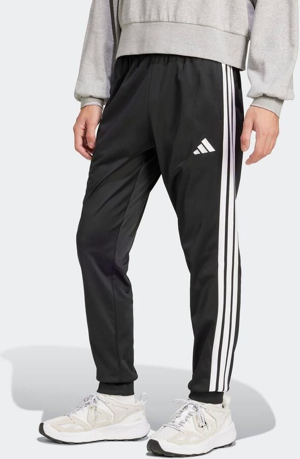 Adidas Sportswear Trainingsbroek met elastische band en achterzakken - Foto 3
