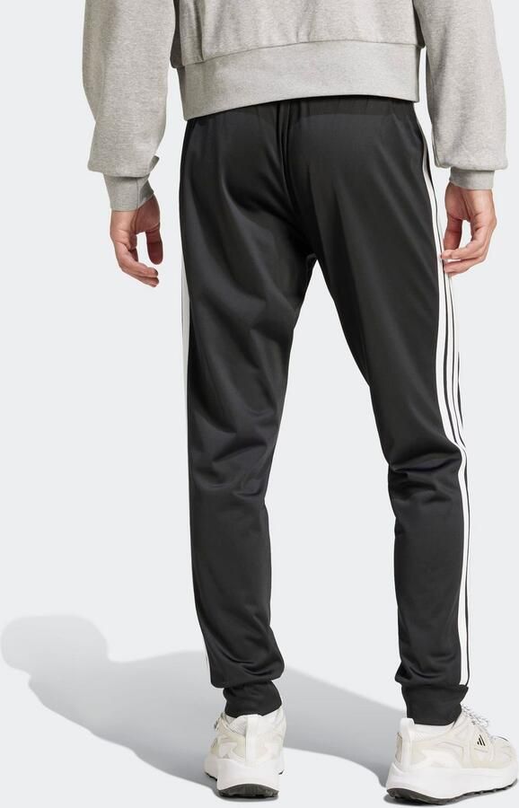 Adidas Sportswear Trainingsbroek met elastische band en achterzakken - Foto 4