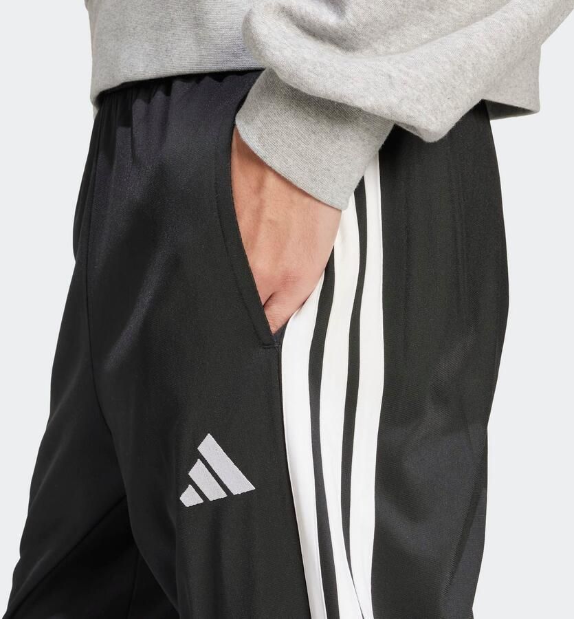 Adidas Sportswear Trainingsbroek met elastische band en achterzakken - Foto 2