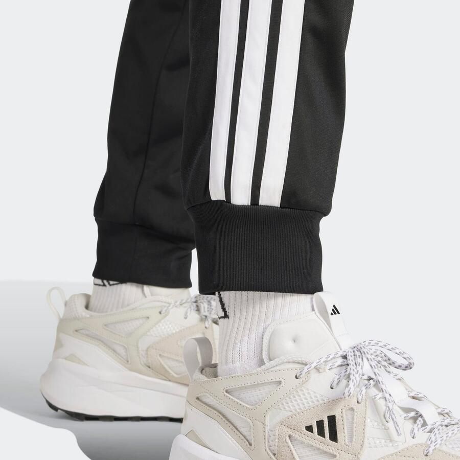 Adidas Sportswear Trainingsbroek met elastische band en achterzakken
