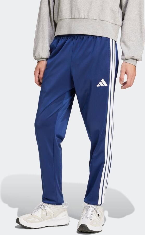 Adidas Sportswear Trainingsbroek met labelstitching en elastische band - Foto 6