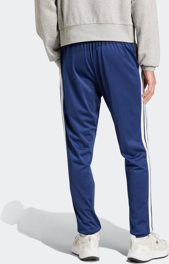 Adidas Sportswear Trainingsbroek met labelstitching en elastische band - Foto 4