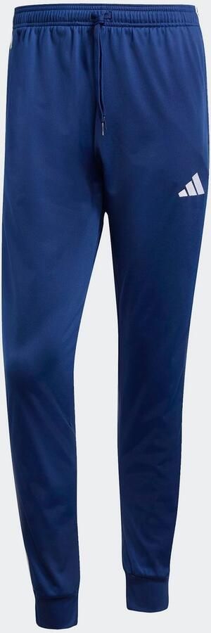 Adidas Sportswear Trainingsbroek met labelstitching en elastische band - Foto 6