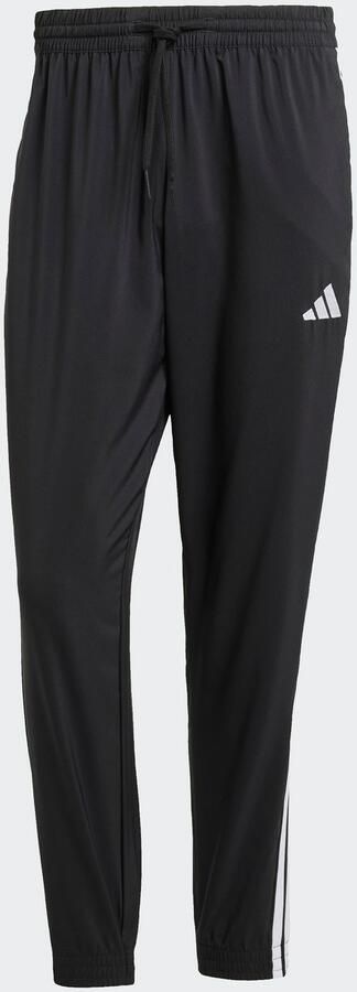 Adidas Trainingsbroek Essentials 3-Stripes Woven Joggers - Foto 5