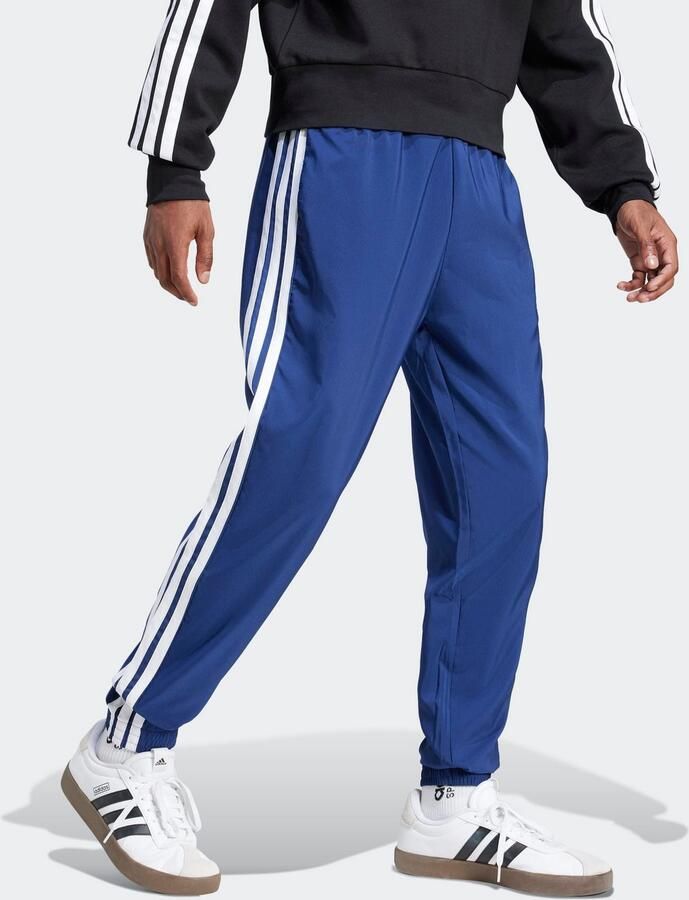 Adidas Sportswear Sportbroek M 3S WV TC PT (1-delig) - Foto 3