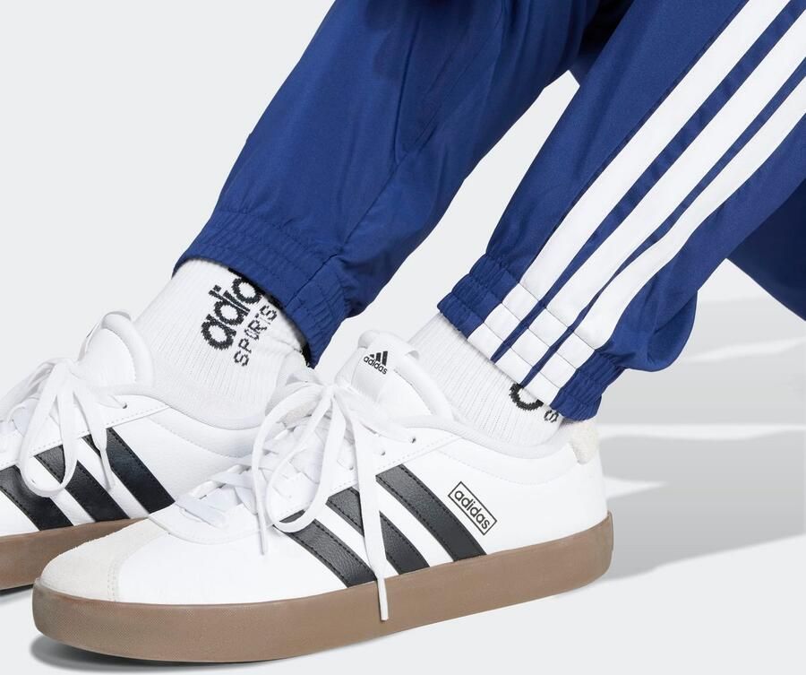 Adidas Sportswear Sportbroek M 3S WV TC PT (1-delig) - Foto 2